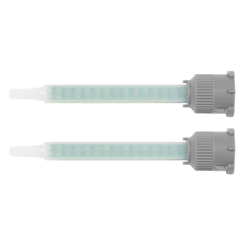 Rapid Set MMA Adhesive Mixing Nozzles 2pc SCS500N2