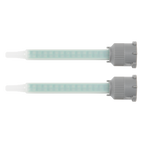 Rapid Set MMA Adhesive Mixing Nozzles 2pc SCS500N2