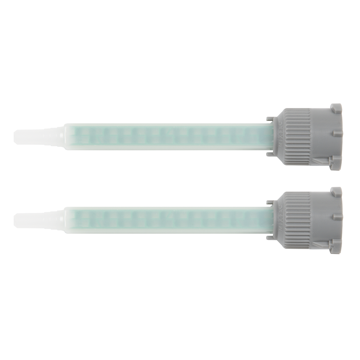 Rapid Set MMA Adhesive Mixing Nozzles 2pc SCS500N2