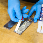 Rapid Set MMA Adhesive 25ml SCS500