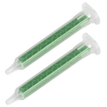 Rapid Set MMA Adhesive Mixing Nozzles 2pc SCS501N2