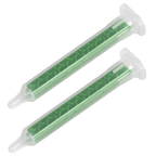 Rapid Set MMA Adhesive Mixing Nozzles 2pc SCS501N2