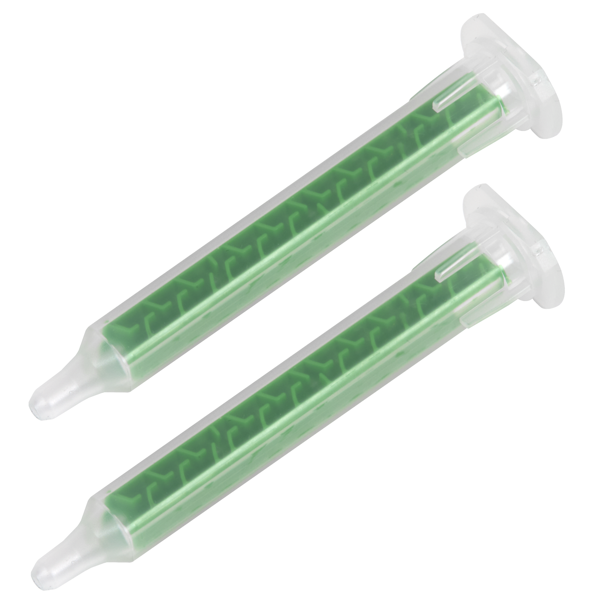 Rapid Set MMA Adhesive Mixing Nozzles 2pc SCS501N2
