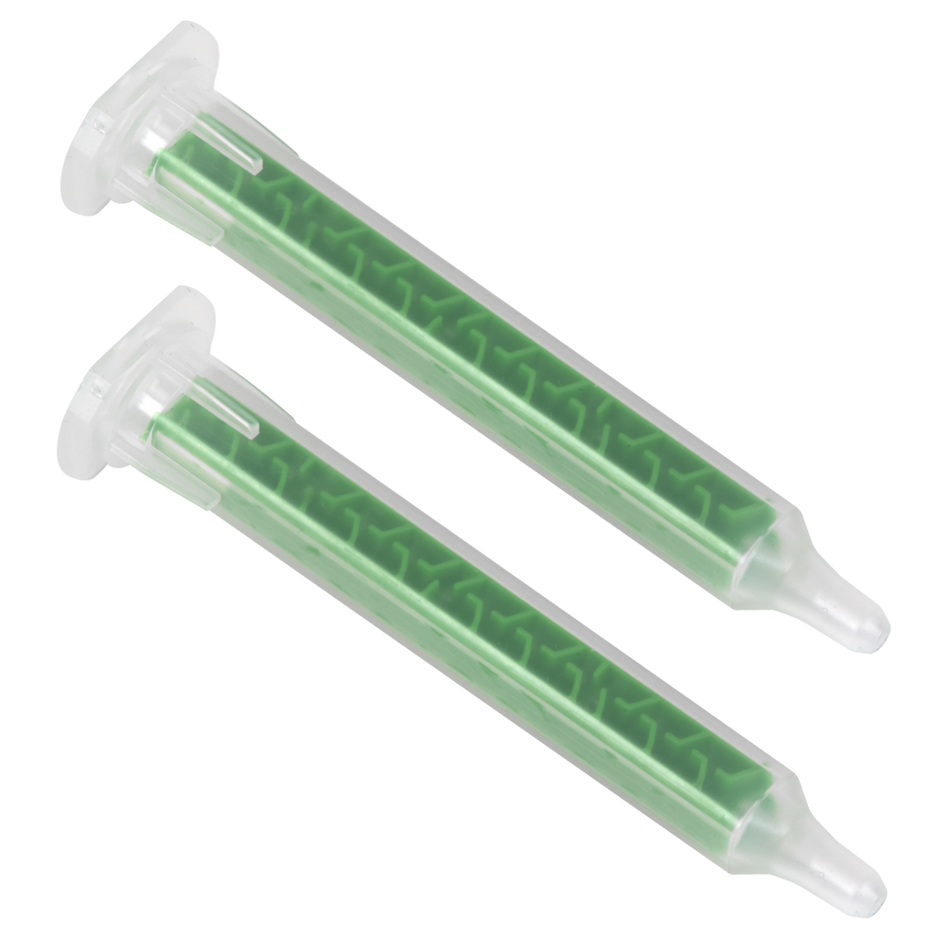 Rapid Set MMA Adhesive Mixing Nozzles 2pc SCS501N2