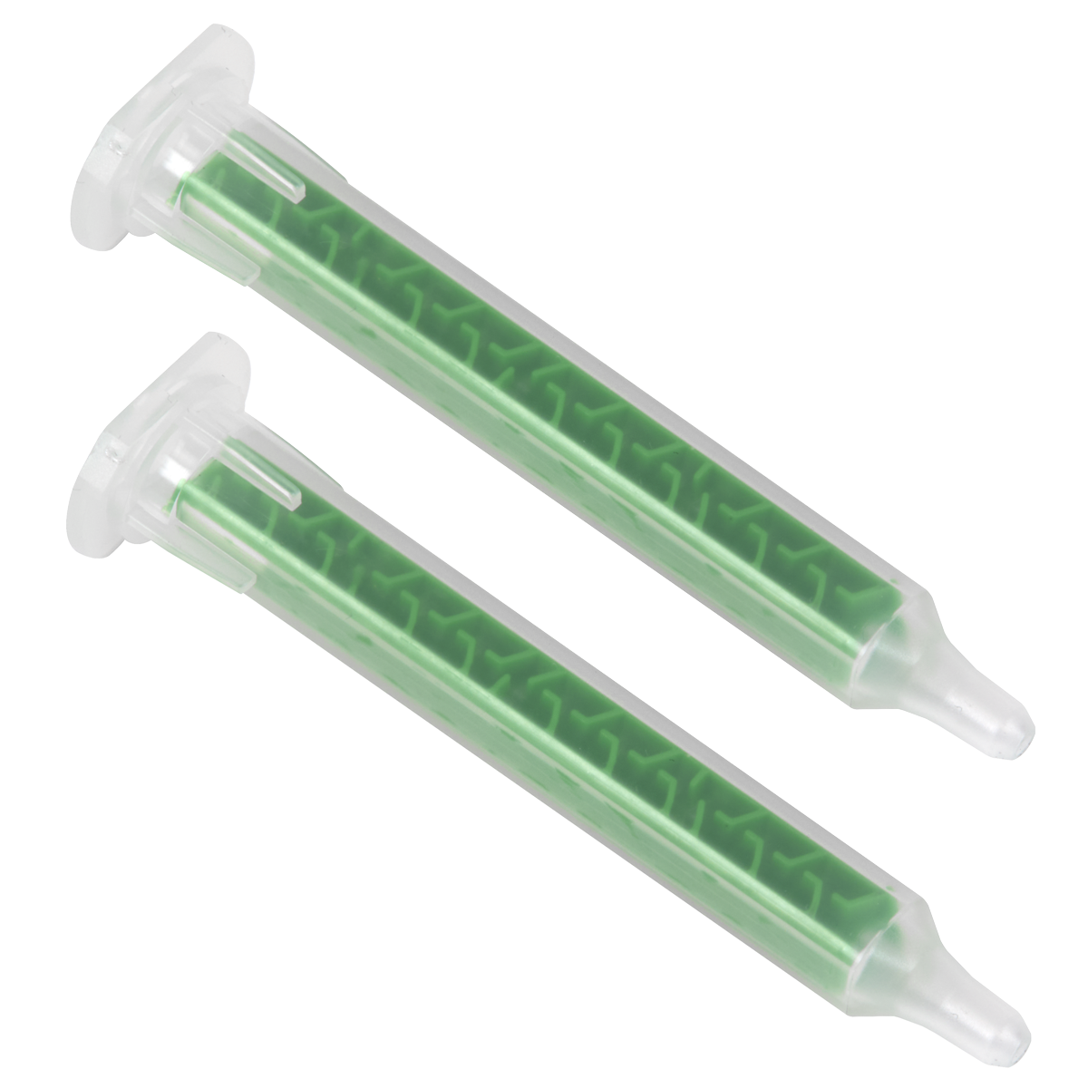 Rapid Set MMA Adhesive Mixing Nozzles 2pc SCS501N2