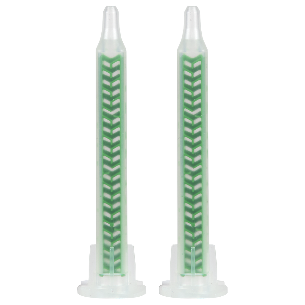Rapid Set MMA Adhesive Mixing Nozzles 2pc SCS501N2