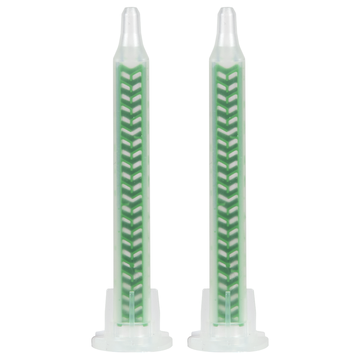 Rapid Set MMA Adhesive Mixing Nozzles 2pc SCS501N2