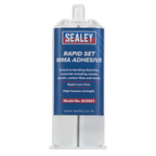 Rapid Set MMA Adhesive 50ml SCS501
