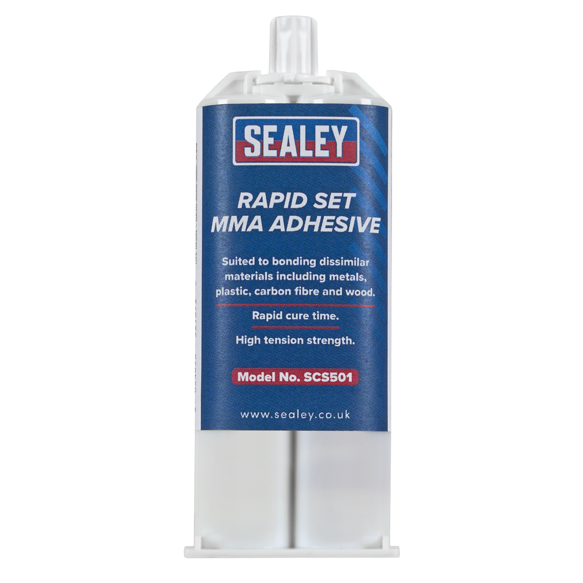 Rapid Set MMA Adhesive 50ml SCS501