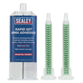 Rapid Set MMA Adhesive 50ml SCS501