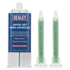 Rapid Set MMA Adhesive 50ml SCS501