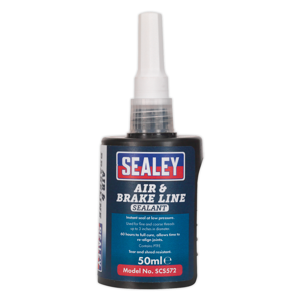 Adhesive & Sealant Kit 10pc SCSKIT1