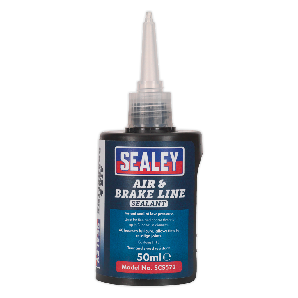 Air & Brake Line Sealant 50ml SCS572