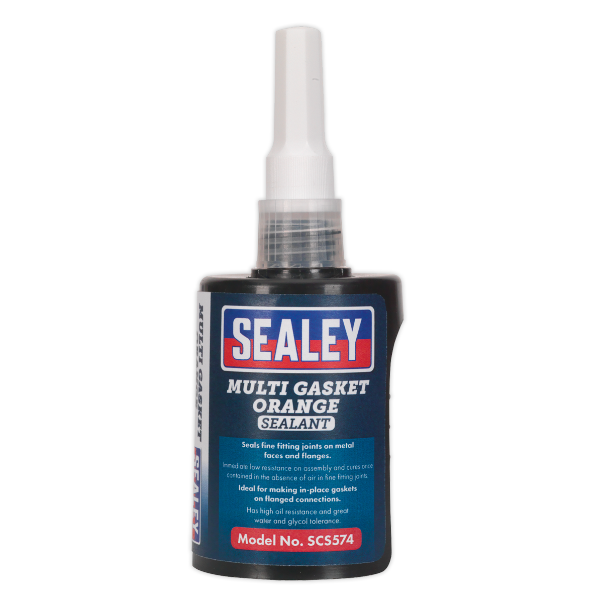 Multi Gasket Sealant Orange 50ml SCS574