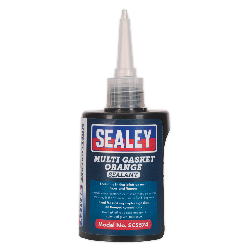 Multi Gasket Sealant Orange 50ml SCS574