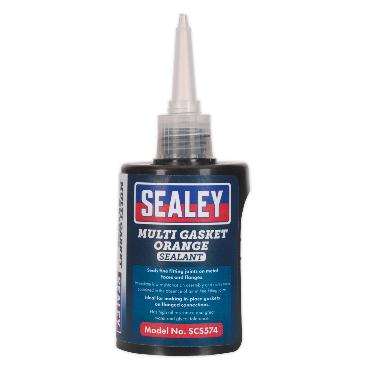 Multi Gasket Sealant Orange 50ml SCS574