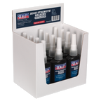 High Strength Bearing Fit Retainer 50ml - Pack of 12 SCS601