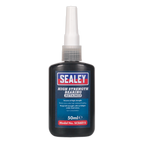 High Strength Bearing Fit Retainer 50ml SCS601S