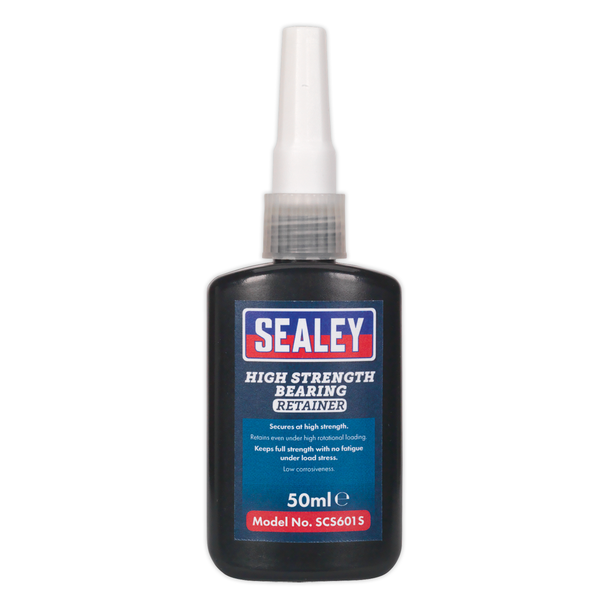 High Strength Bearing Fit Retainer 50ml SCS601S