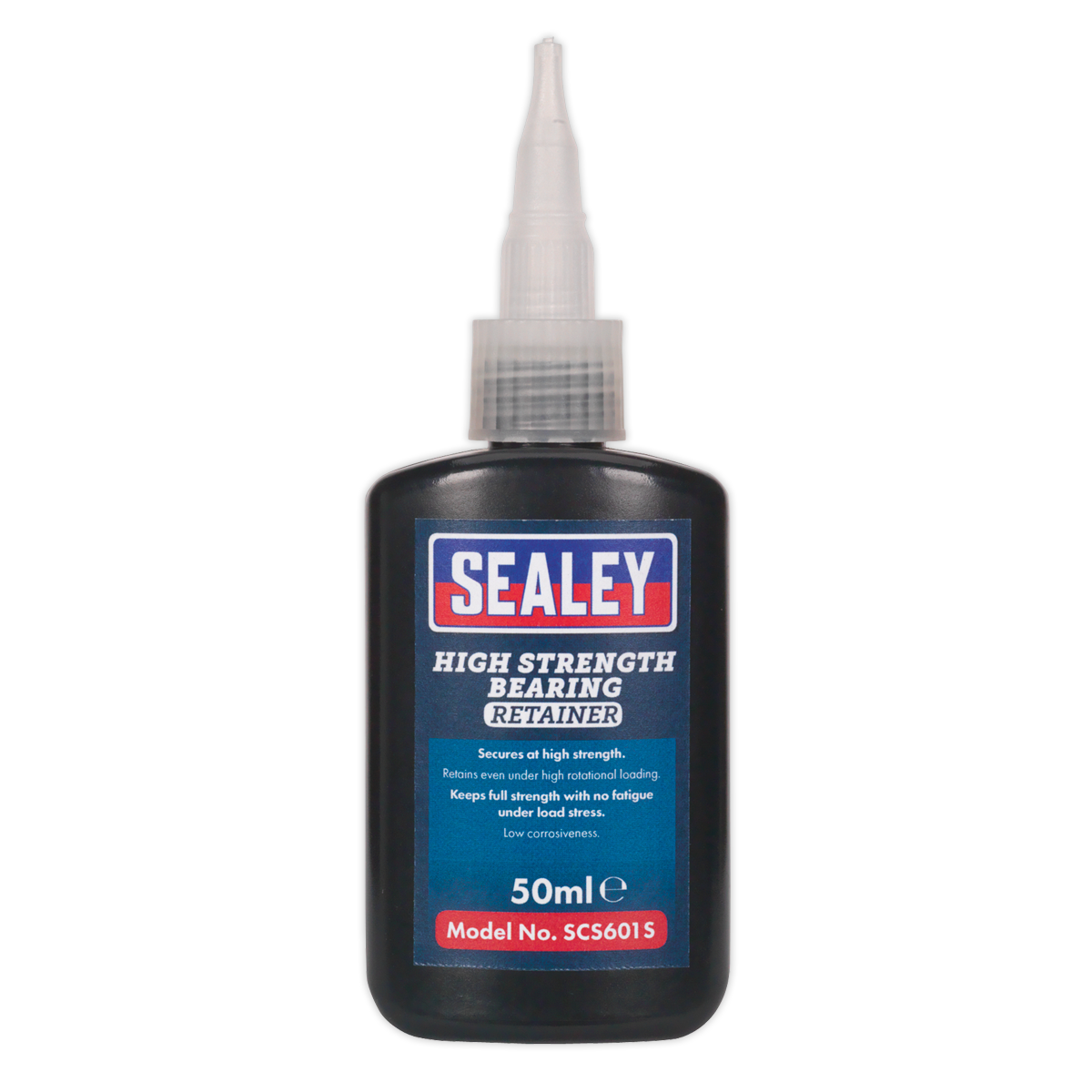 High Strength Bearing Fit Retainer 50ml SCS601S