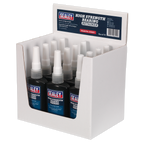 High Strength Bearing Fit Retainer 50ml - Pack of 12 SCS601