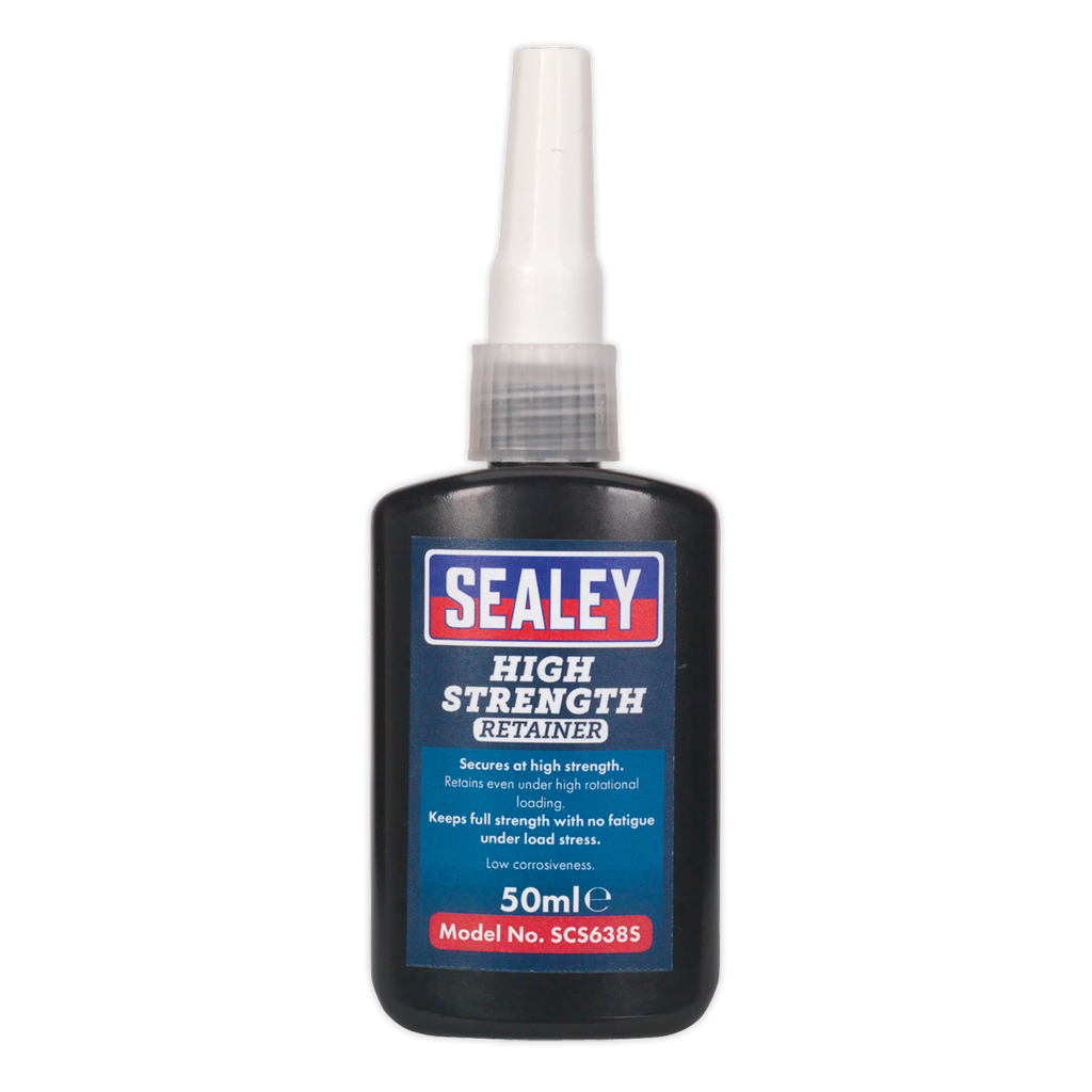 High Strength Retainer 50ml SCS638S