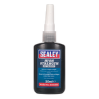 High Strength Retainer 50ml SCS638S