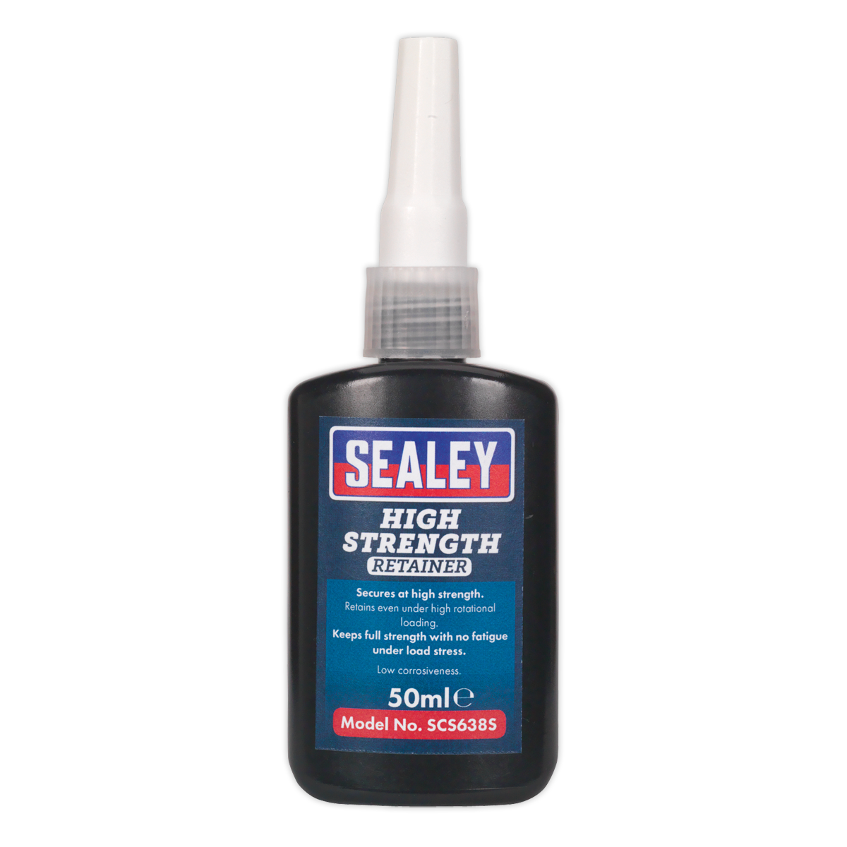 High Strength Retainer 50ml SCS638S