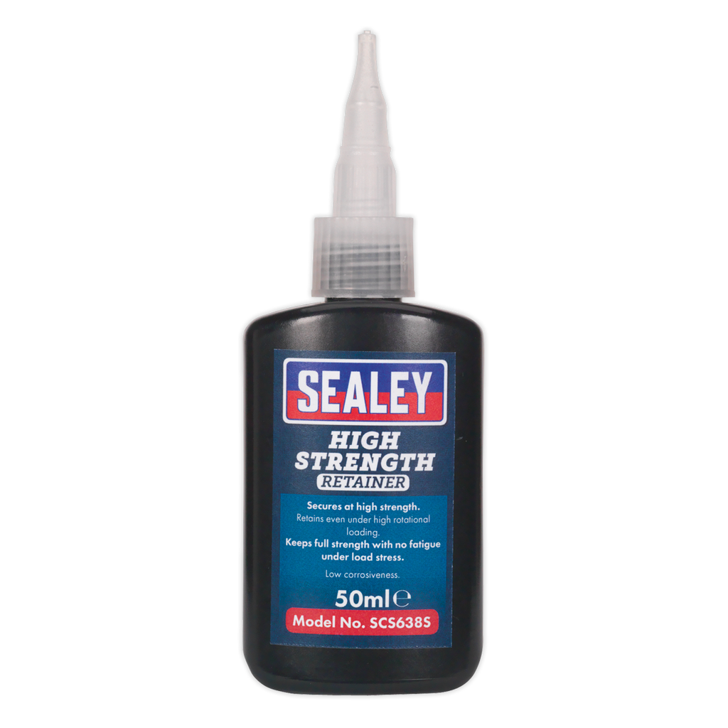 High Strength Retainer 50ml SCS638S