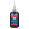High Strength Retainer 50ml SCS638S