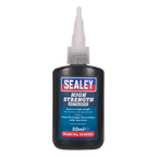 High Strength Retainer 50ml SCS638S