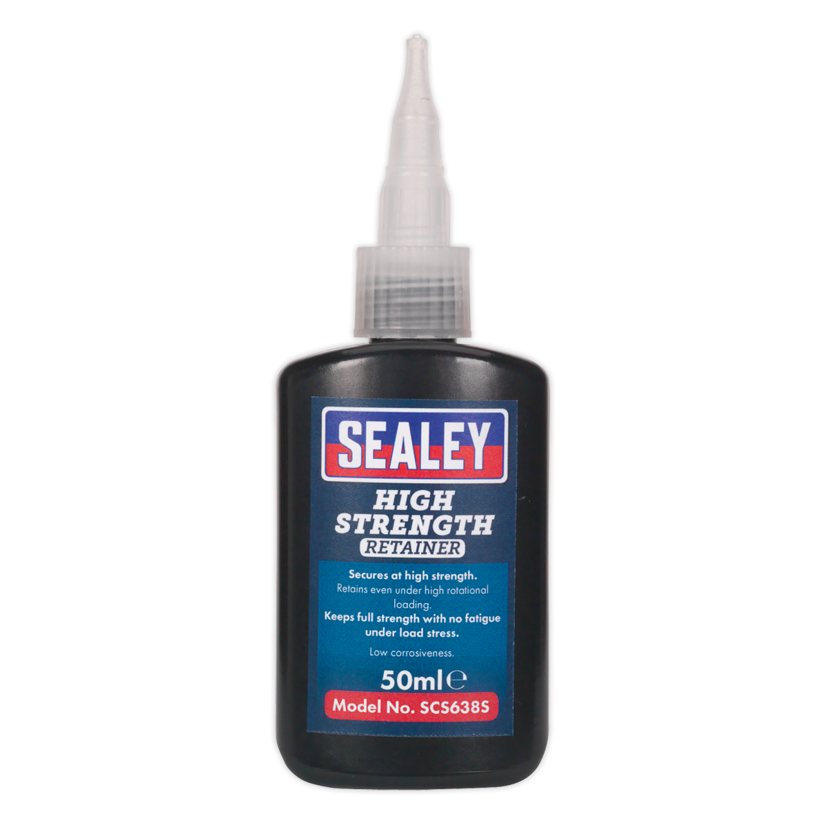 High Strength Retainer 50ml SCS638S