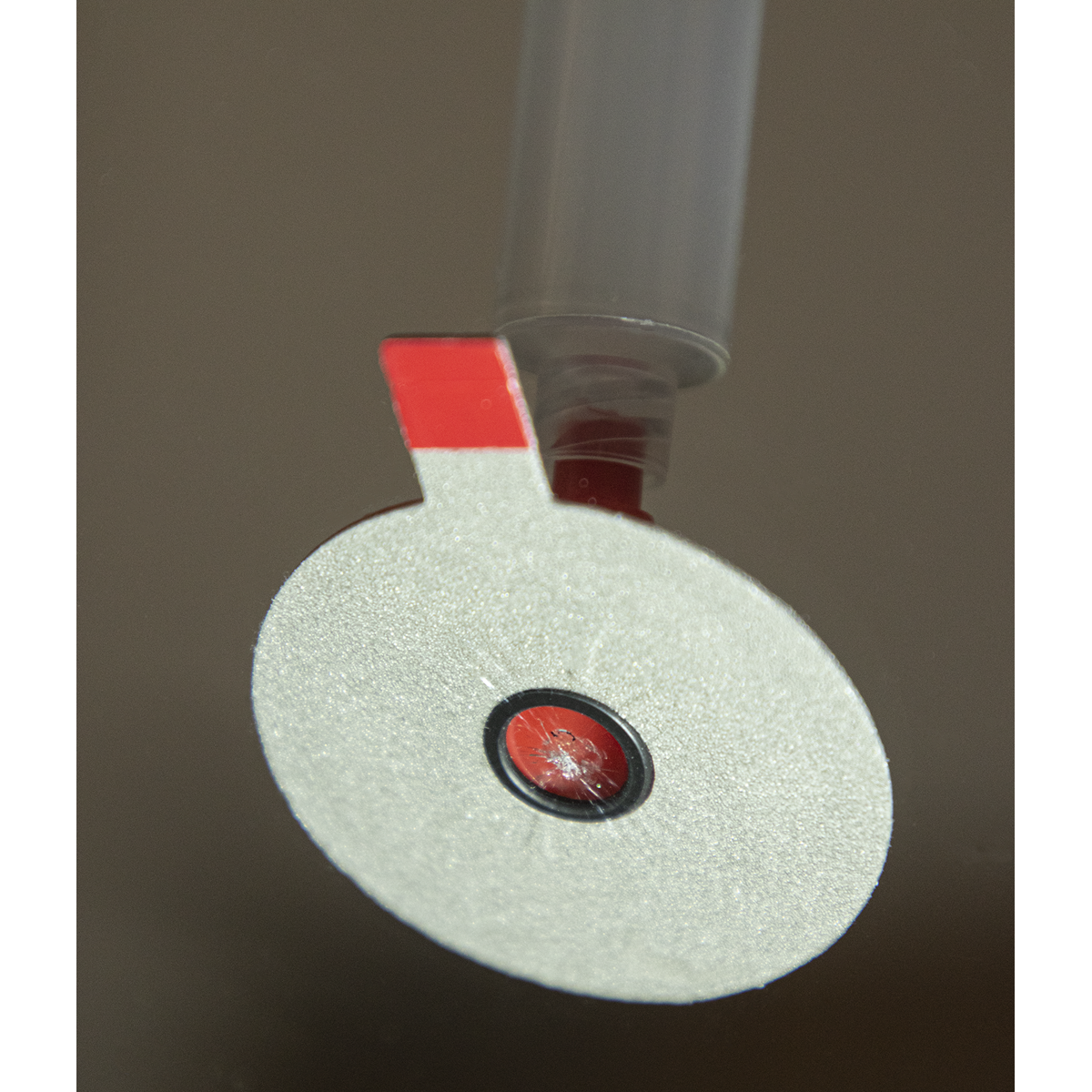 Windscreen Repair Kit SCS901
