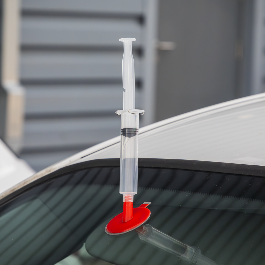 Windscreen Repair Kit SCS901