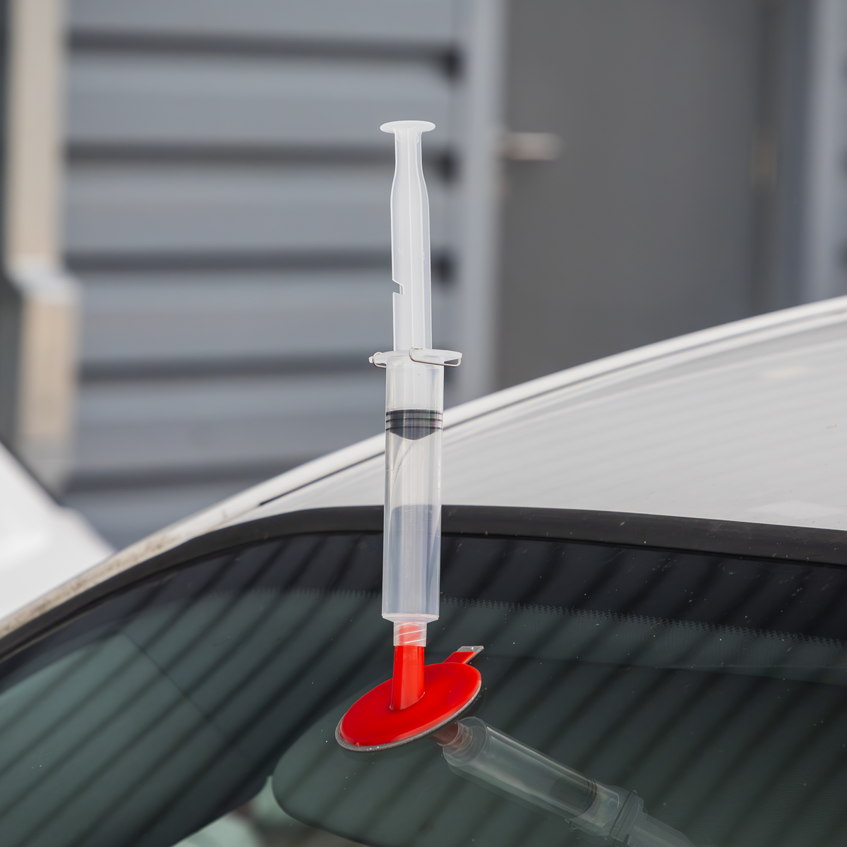 Windscreen Repair Kit SCS901