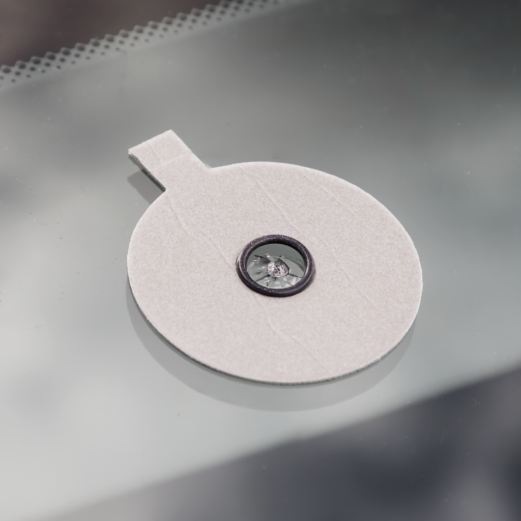 Windscreen Repair Kit SCS901