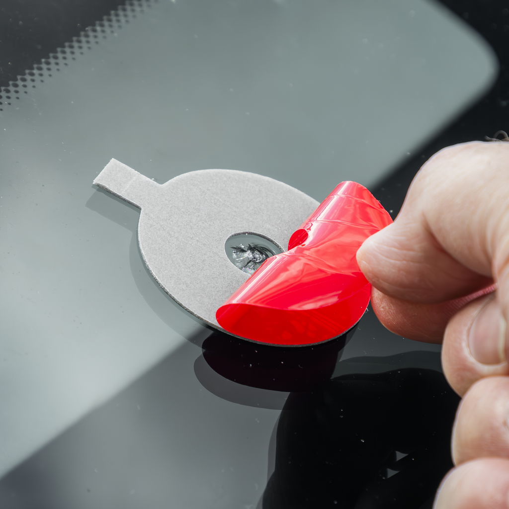 Windscreen Repair Kit SCS901