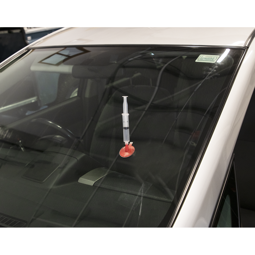 Windscreen Repair Kit SCS901