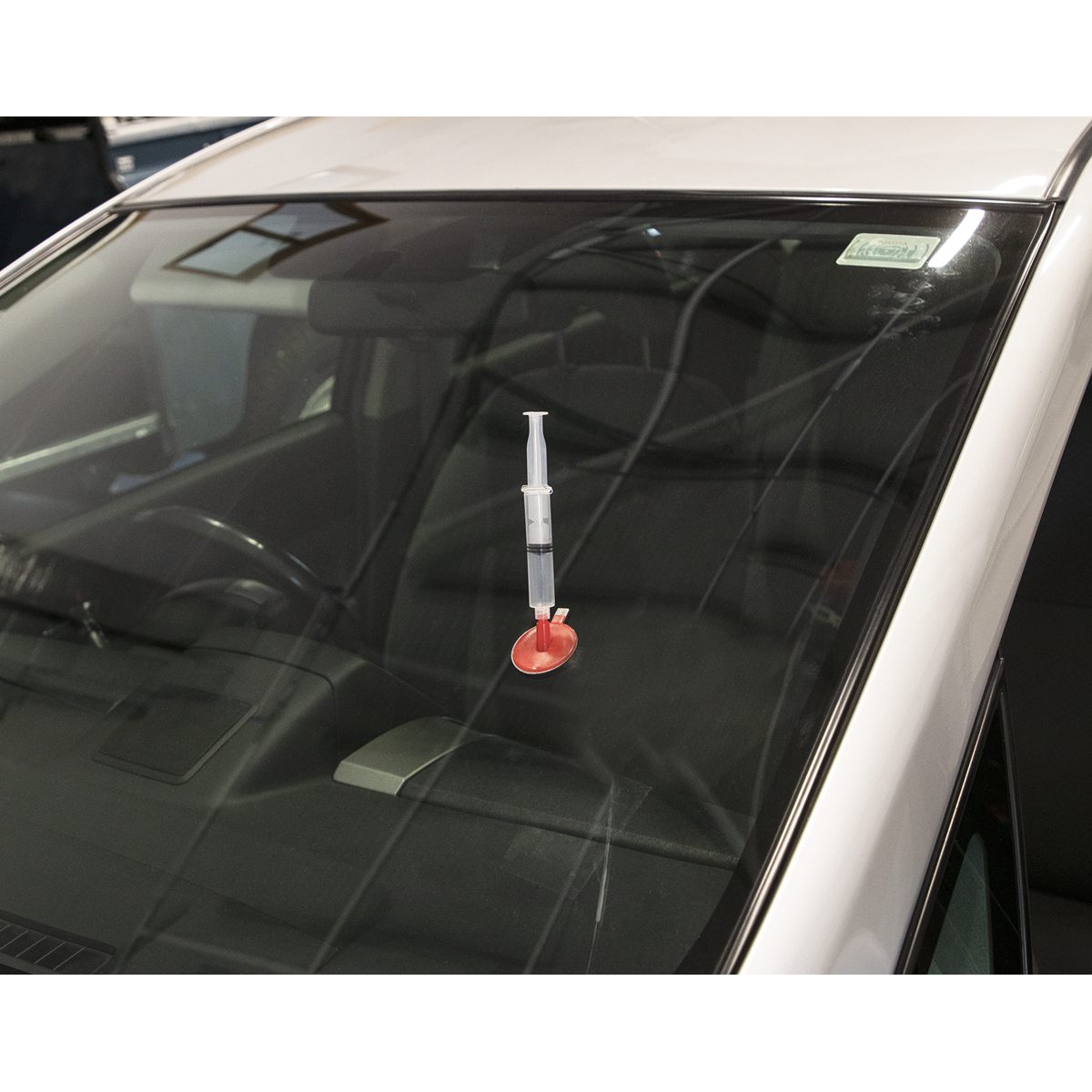 Windscreen Repair Kit SCS901