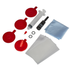 Windscreen Repair Kit SCS901