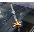 Windscreen Repair Kit with UV Light SCS902