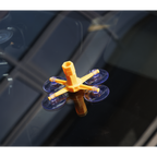 Windscreen Repair Kit with UV Light SCS902