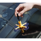Windscreen Repair Kit with UV Light SCS902