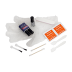 Alloy Wheel Repair Kit SCS903