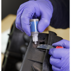 Fast-Fix Filler & Adhesive - Black SCS908