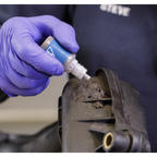 Fast-Fix Filler & Adhesive - Black SCS908