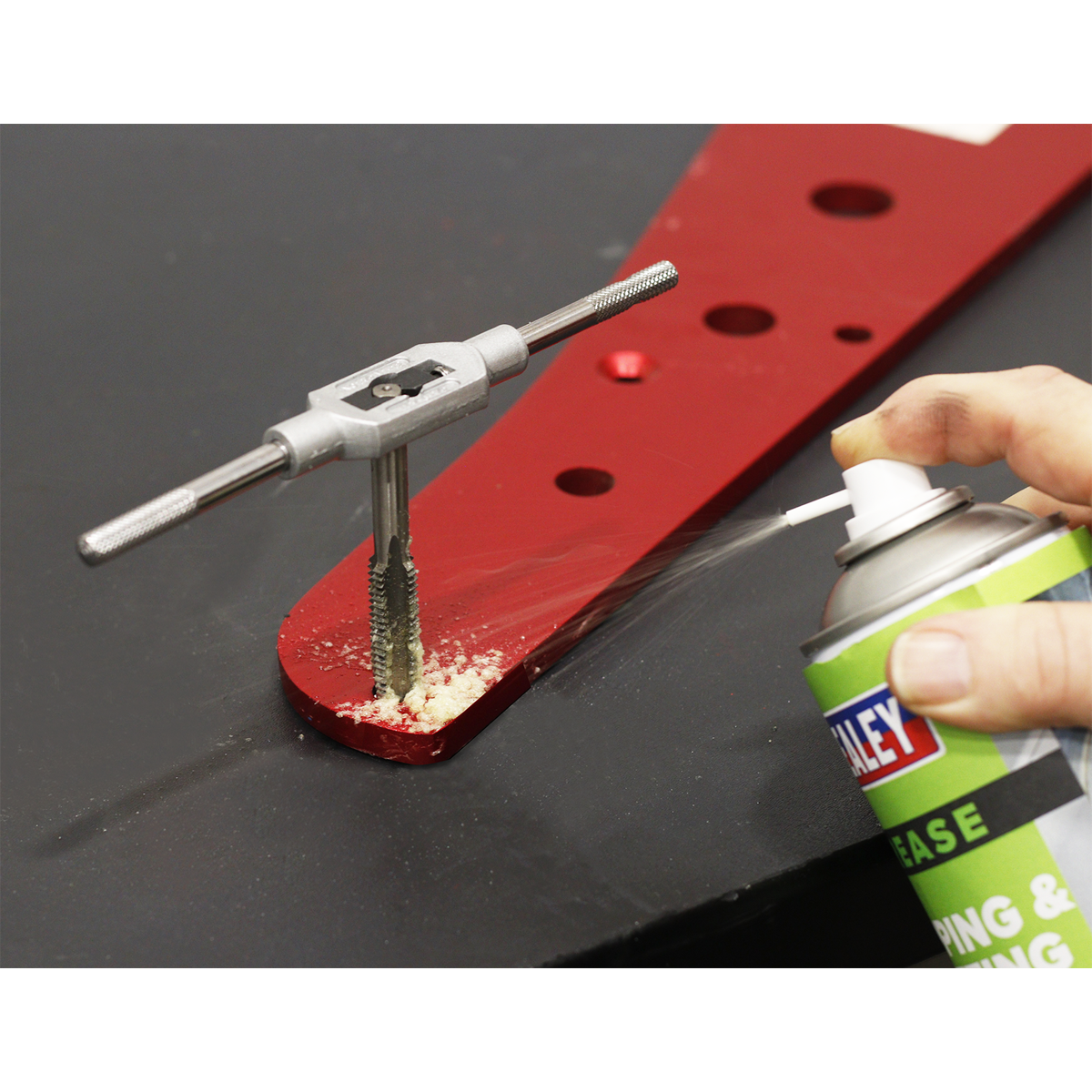 Tapping & Cutting Fluid 500ml SCSCF400