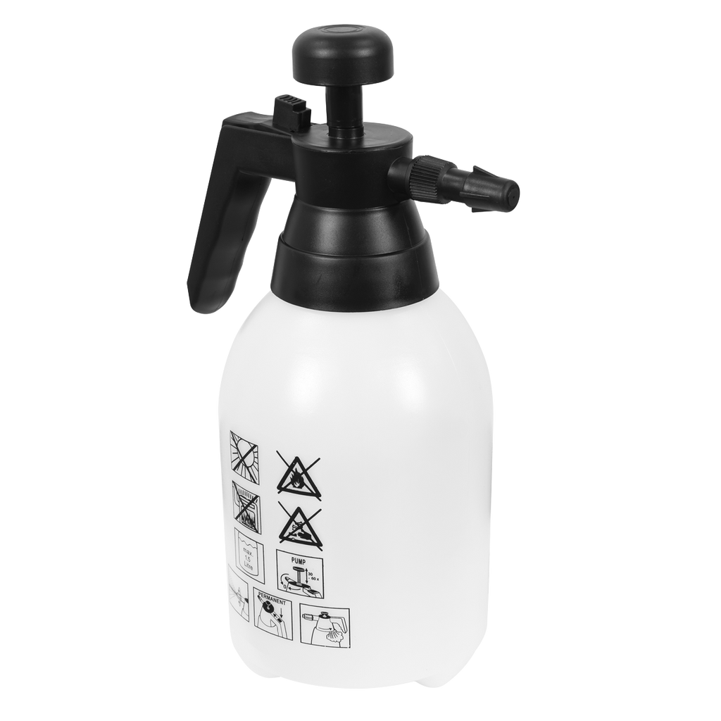 Pressure Sprayer with Viton® Seals 1.5L SCSG03