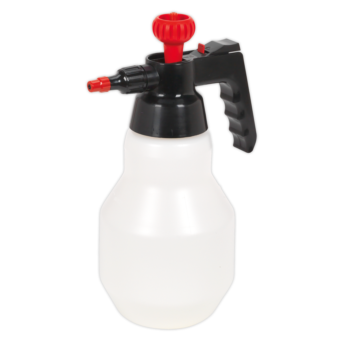 Premium Pressure Solvent Sprayer with Viton® Seals 1.5L SCSG05