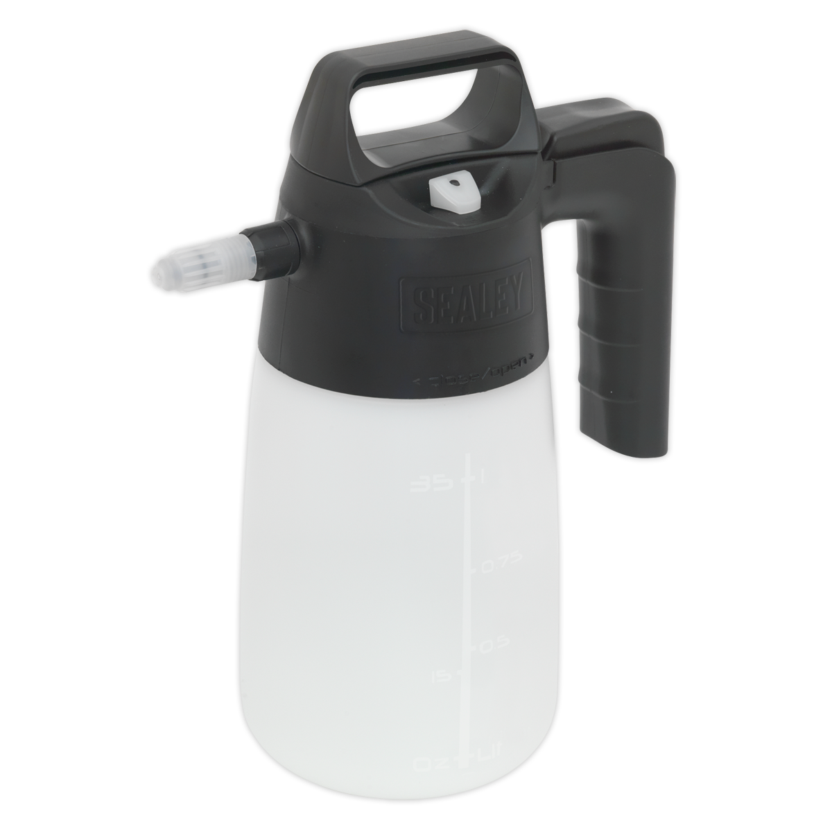 Industrial Detergent Pressure Sprayer 1L SCSG07